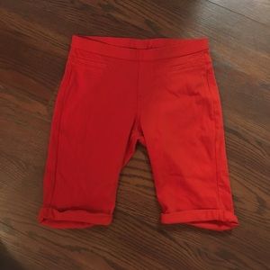 Hue Shorts